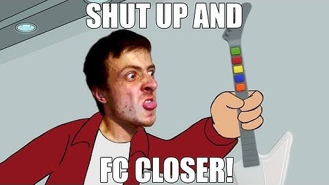 Lacuna Coil - Closer Underchart - Audio Update :) FC CLOSER