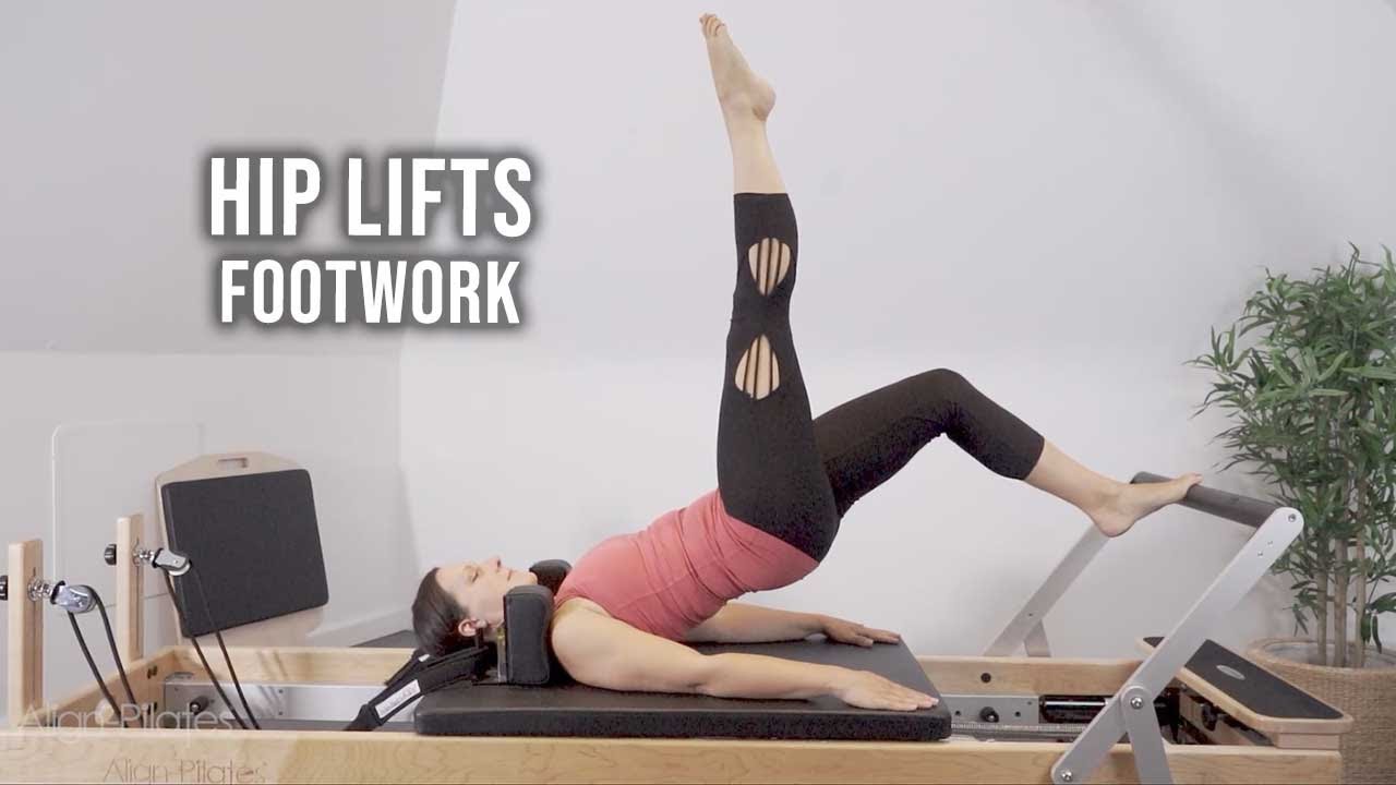 Leg squat exercises on the Pilates Power Gym reformer, pilates, human leg,  squat, physical exercise, Remember to do your leg squats in slow,  controlled movements! . #PilatesPowerGym #PilatesReformer #strengthtraining  #Pilates