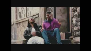 Sido feat. Bushido - Gib nicht auf / Precious - Das Leben ist kostbar (Trailer)