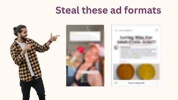 5 Meta Ads Creative Formats That Convert Like Crazy in 2025
