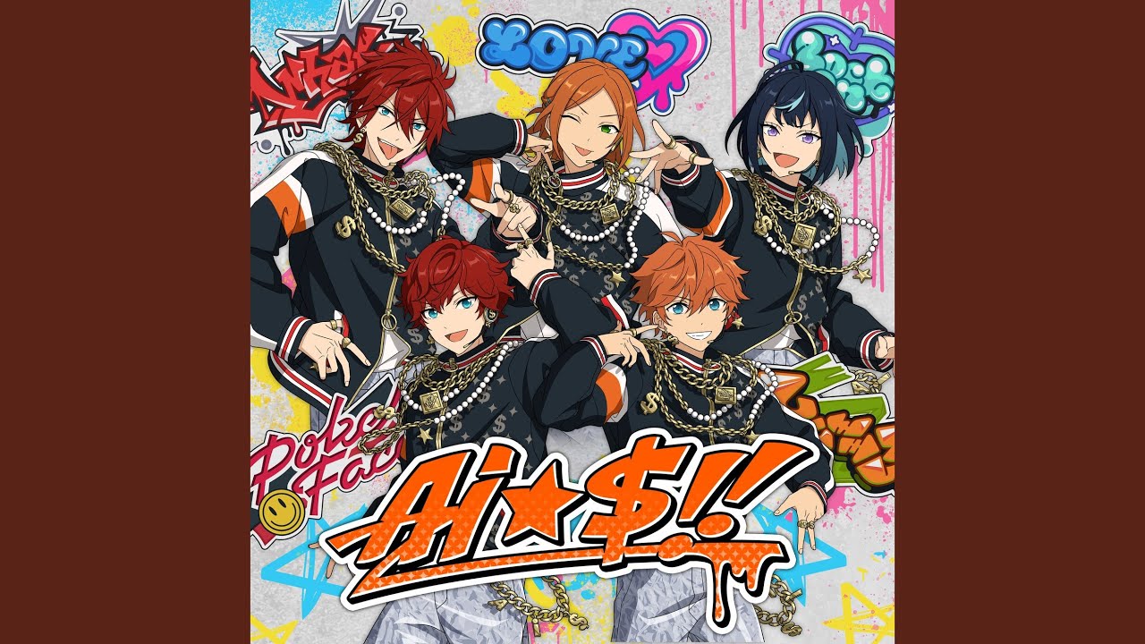 Ai☆$!! - YouTube