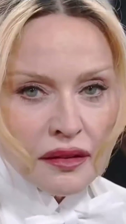 Download lagu Madonna Met Gala 2025
