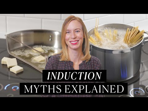 The TRUTH About Induction