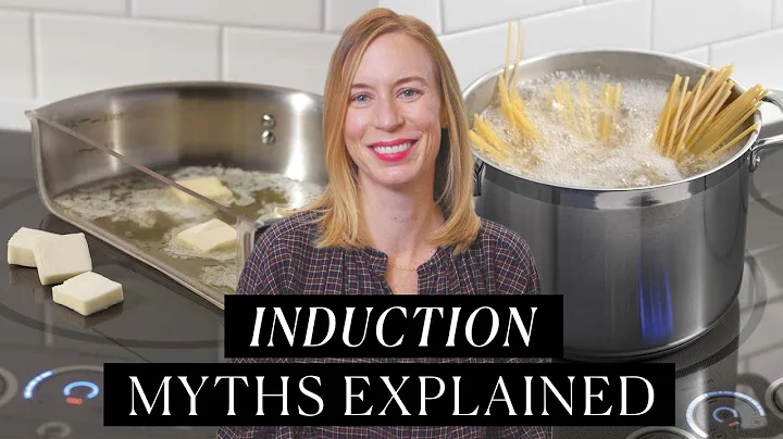 The TRUTH About Induction Cooking - DayDayNews