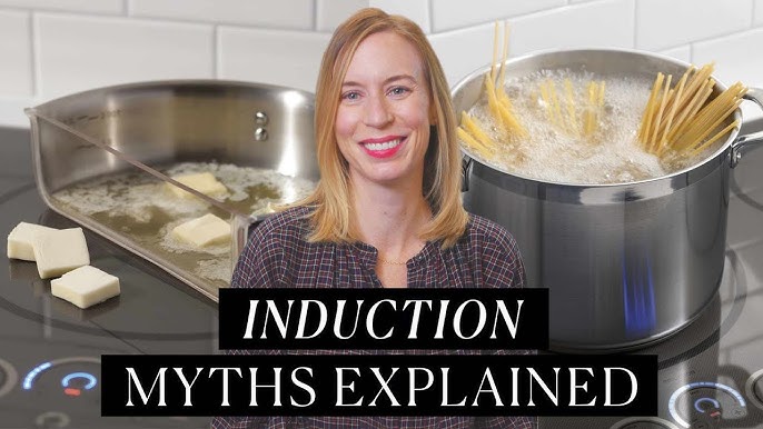 A beginner's guide to induction cooking « Appliances Online Blog