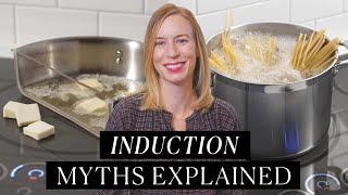 The TRUTH About Induction Cooking