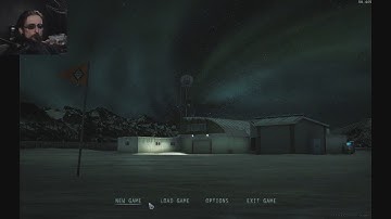 Alpha Polaris - Part 1