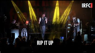 Rip It Up | OldSchoolBasterds Live 2018