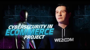 Cybersecurity in eCommerce Projects: A Comprehensive Guide