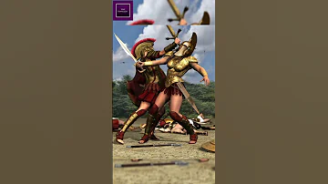Penthesilea : The Legendary warrior Queen of Amazon