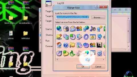 How To Make Shut Down, Restart, Log Off Or Hibernate Shortcuts(XP,Vista,7&Linux) NEW