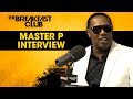 Master P Talks 'I Got The Hook Up 2', Thoughts On Tyler Perry + Black Hollywood