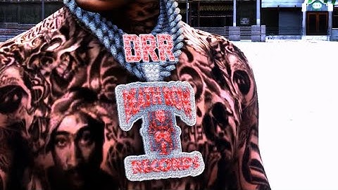 Custom Fivem Chains | Death Row Records