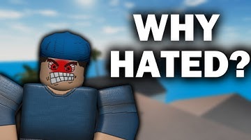 The WORST Arsenal Maps...