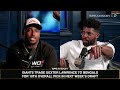 “Dexter Lawrence will make Bengals fans forget Trey Hendrickson" | SPEAKEASY DEBATES