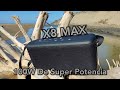 X8 MAX 100W De Potencia, Unboxing y Prueba de Sonido (En Español)