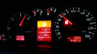 Audi a4  1.9tdi  soft screenshot 3