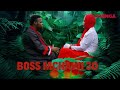 BOSS MCHAWI   30