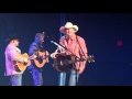 Alan Jackson - Country Boy, live at Duluth, Atlanta, 28 January 2017