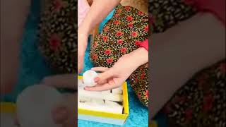 Reyhan Abla kalp yapıyor! #komikvideolar #eğlencelivideolar