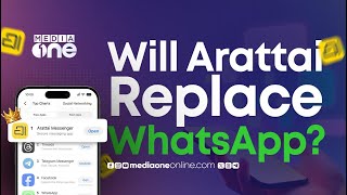 Arattai Goes Viral: Can India’s Homegrown App Take On WhatsApp? screenshot 4