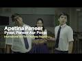 Apetina Paneer – Pyaar Paneer Aur Pooja | Ad Film Production Coimbatore | International Commercial