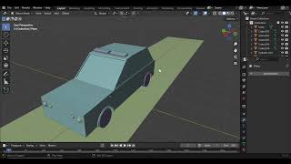 Create a Car Track | Booster