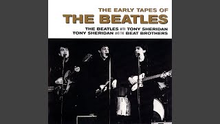 Video thumbnail of "Tony Sheridan - What'd I Say"