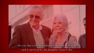 In Memory of Stan Lee