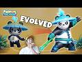 Sebelum Evolve Kungpaw ke Kungfury, Tonton Ini Dulu | Palmon Survival