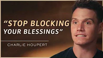 The 6 Laws of Charisma: Become Magnetic by Being Yourself | Charlie Houpert