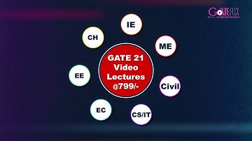 Gateflix video lectures