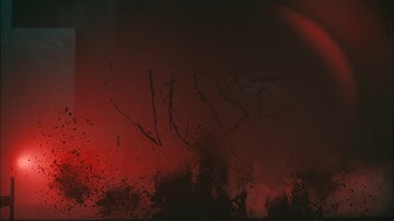 Finding Dylan Faden [Control] (First Playthrough)