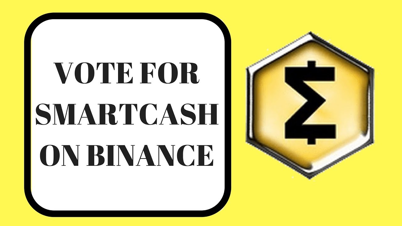 binance voting