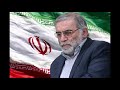 Iran's top nuclear scientist, assassinated near Tehran - DAILY NEWS UK