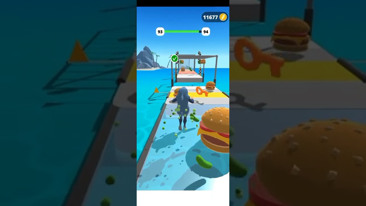 fat 2 fit funny gameplay 