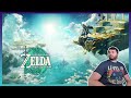 The one where we hit 50k views  the legend of zelda tears of the kingdom