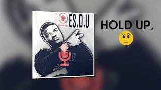 ES.D.U freestyle | South African Hip Hop / Rap artist |