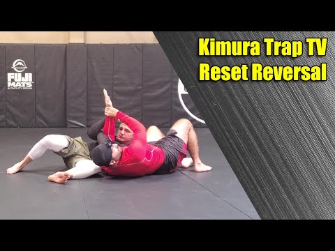 Kimura Trap TV Reset