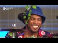 Anderson .Paak & The Free Nationals - Dang! LIVE at Pukkelpop 2019