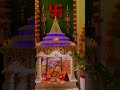 Navratri preparation || Happy Navratri # Navratrispecial#shorts#trendingreels#mandirdecorationidea