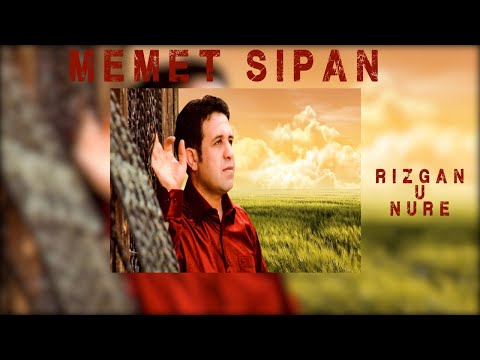 Memet Sipan - Rizgan Û Nurê