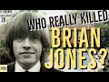 Who REALLY Killed BRIAN JONES of the ROLLING STONES? - If Guitars Could Speak... #28