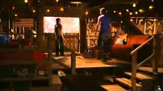 Clark Y Lana - El Último Adiós.