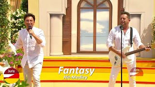Fantasy - Hit-Medley (Immer wieder sonntags 05.07.2020)