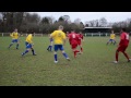 F2Freestylers Play in a real Match!