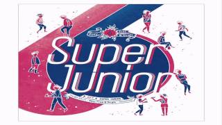 Super Junior - Spy  [6집 Spy (Repackage Album)]