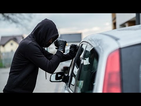 Skoda Kodiaq. Активируем штатную сигнализацию.