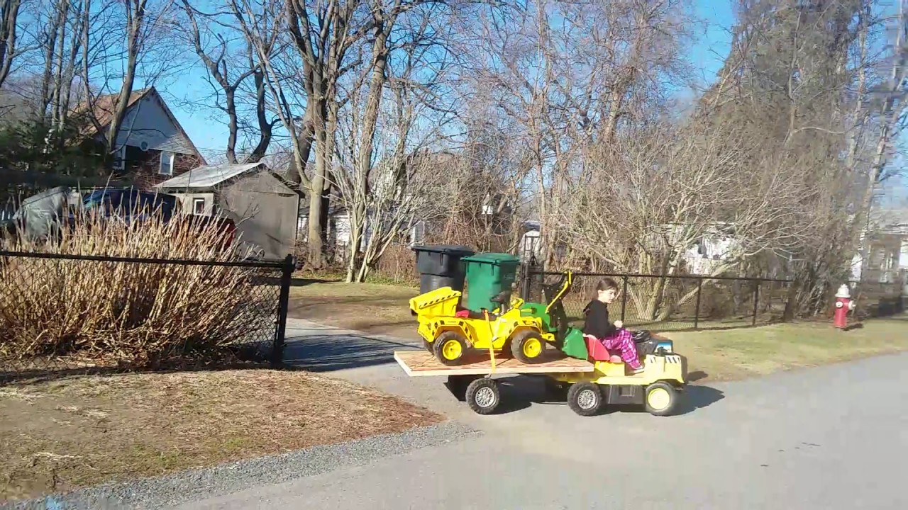 camera iphone 8 plus apk K's Kustom's custom Ramp truck 4X6 (hauler) power wheels