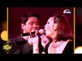 Songbird Sings for the River: DUETS Medley - Regine Velasquez &amp; Martin Nievera